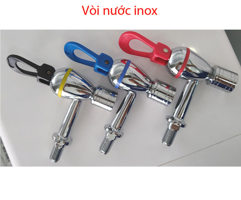 Vòi Nước Nóng Lạnh Nguội (loại nhỏ)