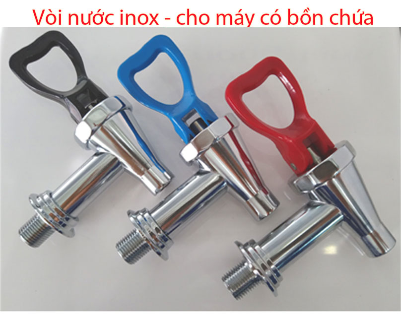 Vòi Nước Nóng Lạnh Nguội (loại lớn)