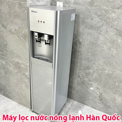 Máy Lọc Nước Nóng Lạnh  cao cấp Hàn Quốc